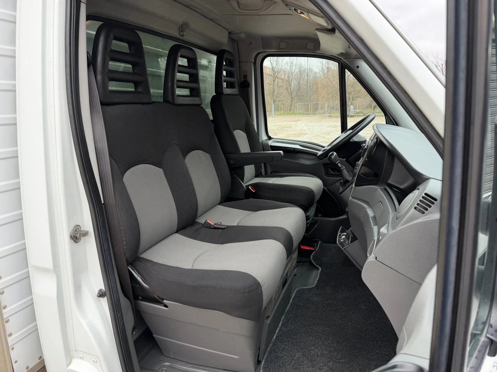Iveco Daily 35C17 * ��������* * ������* * Face-Lift*  | Mobile.bg � ����������� 14