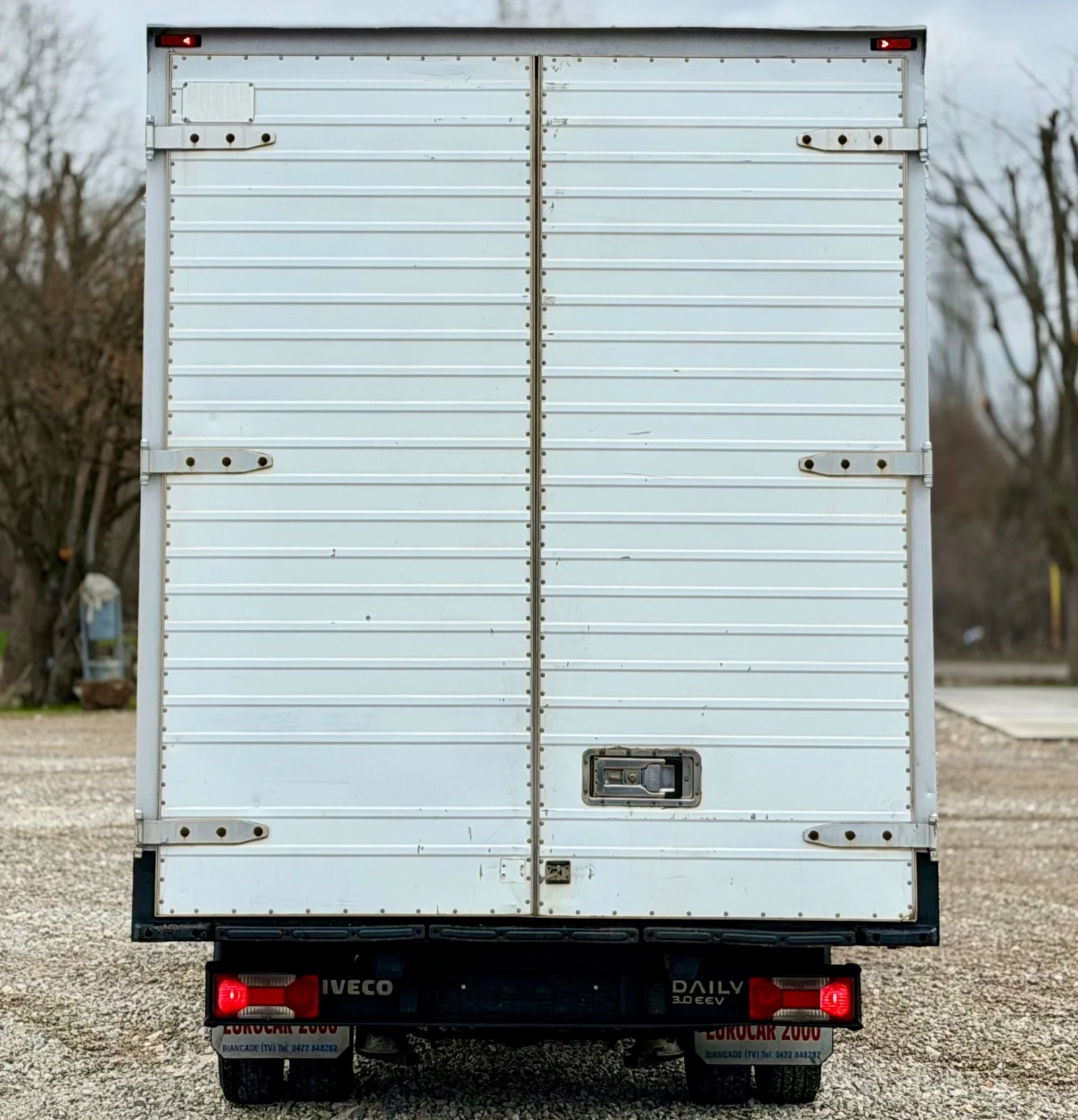 Iveco Daily 35C17 * ��������* * ������* * Face-Lift*  | Mobile.bg � ����������� 5