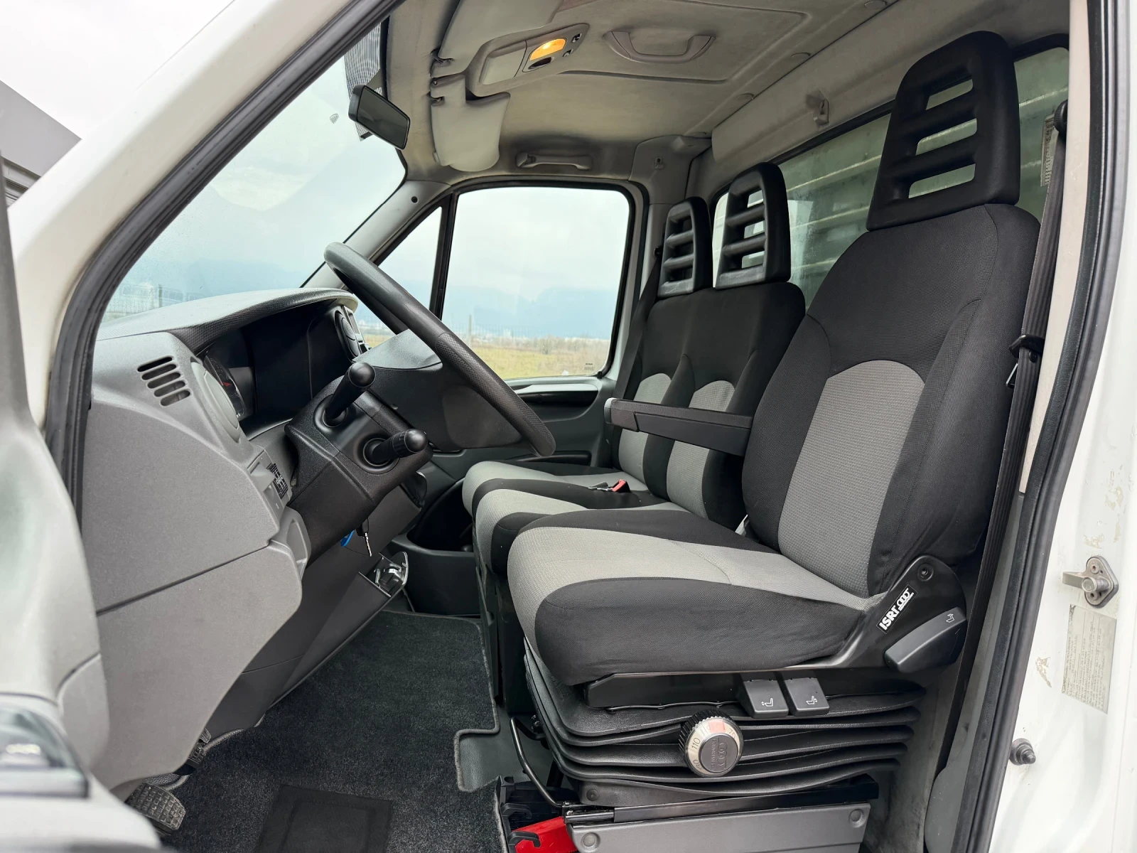 Iveco Daily 35C17 * ��������* * ������* * Face-Lift*  | Mobile.bg � ����������� 13