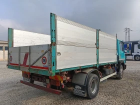 Mercedes-Benz 1320 Тристранен самосвал + Кран Ferrari, снимка 6