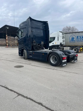 Обява за продажба на Scania S 450 S ~Цена по договаряне - изображение 4
