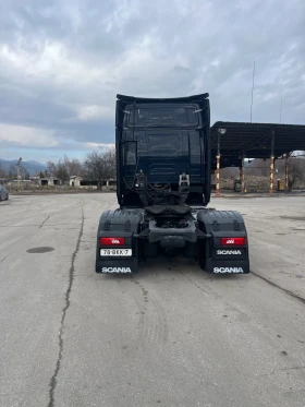 Обява за продажба на Scania S 450 S ~Цена по договаряне - изображение 3