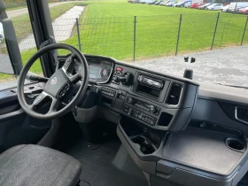Обява за продажба на Scania S 450 S ~Цена по договаряне - изображение 7