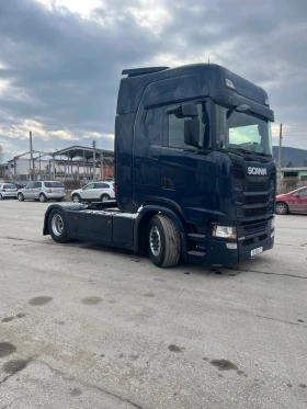 Обява за продажба на Scania S 450 S ~Цена по договаряне - изображение 1