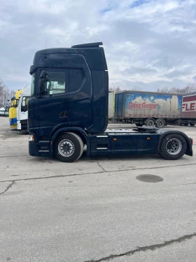 Обява за продажба на Scania S 450 S ~Цена по договаряне - изображение 5