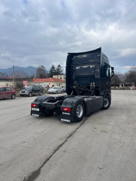 Обява за продажба на Scania S 450 S ~Цена по договаряне - изображение 2