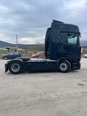 Обява за продажба на Scania S 450 S ~Цена по договаряне - изображение 1