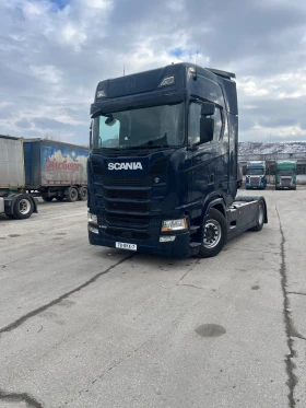 Обява за продажба на Scania S 450 S ~Цена по договаряне - изображение 6