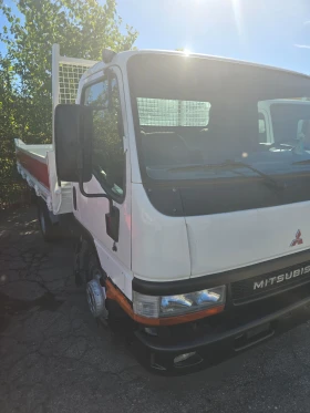 Обява за продажба на Mitsubishi Canter Тристранен самосвал * Нов внос*  ~8 000 EUR - изображение 1