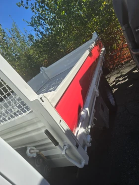 Обява за продажба на Mitsubishi Canter Тристранен самосвал * Нов внос*  ~8 000 EUR - изображение 5