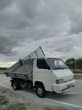 Nissan Trade 3000 | Mobile.bg    13
