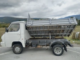 Nissan Trade 3000 | Mobile.bg    14
