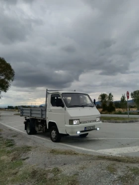 Обява за продажба на Nissan Trade 3000 ~14 800 лв. - изображение 2