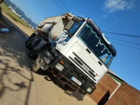 Iveco 340e42h 