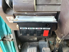 Mercedes-Benz 1320 Тристранен самосвал + Кран Ferrari | Auto.bg — изображение 11