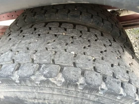 Mercedes-Benz 1320 Тристранен самосвал + Кран Ferrari | Auto.bg — изображение 15