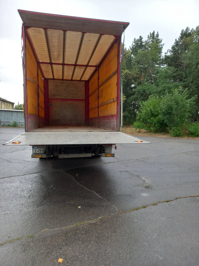 Mercedes-Benz Atego, снимка 6 - Камиони - 47745735