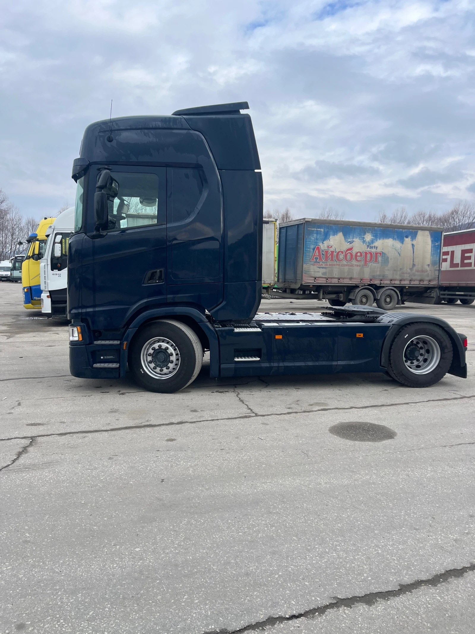 Scania S 450 S - изображение 6
