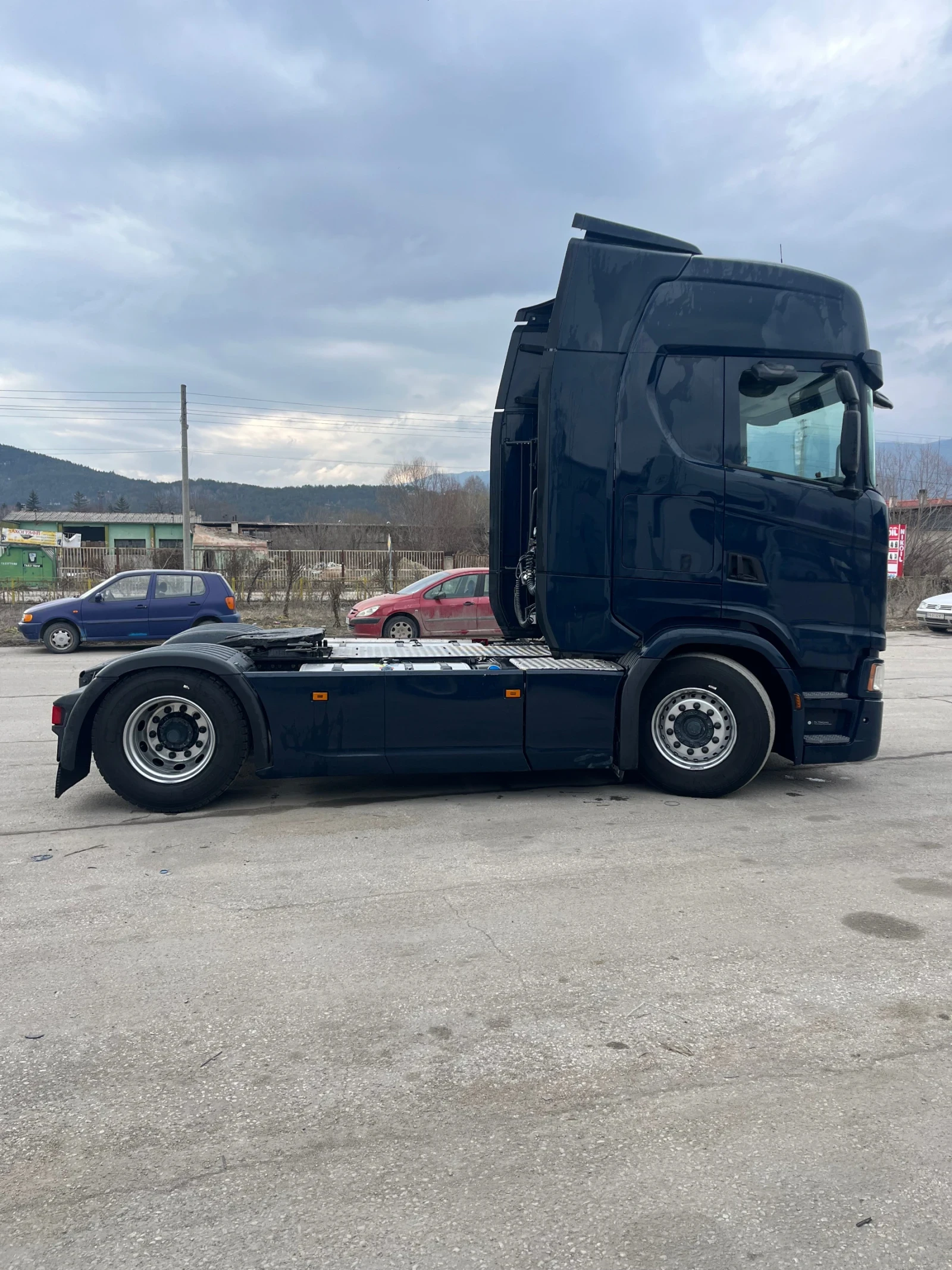 Scania S 450 S - изображение 2