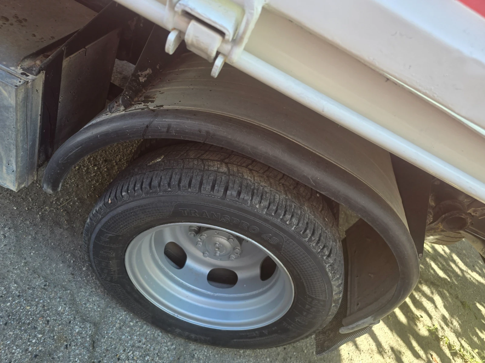 Mitsubishi Canter  *  * *  | Mobile.bg   12