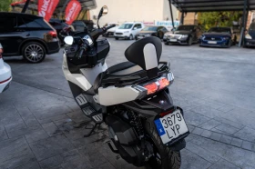 BMW C 400 GT* * ПОРЪЧКОВ* * ЧИСТО НОВ* * 4000 км* * , снимка 15