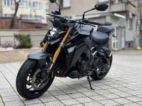 Suzuki Gsx 4800 км, снимка 7