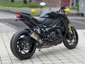 Suzuki Gsx 4800 км, снимка 4