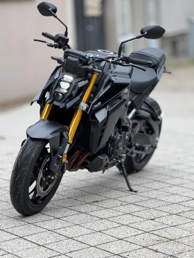 Suzuki Gsx 4800 км, снимка 3