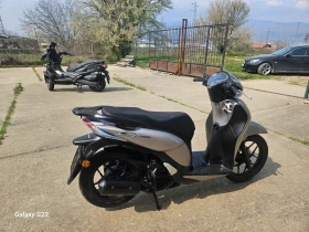 Honda Sh Sn 125 mode, снимка 7