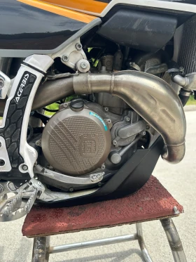 Husqvarna FC  factory edition, снимка 4