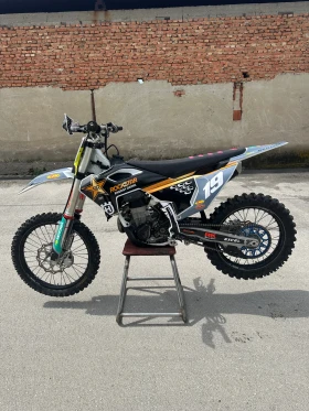 Husqvarna FC  factory edition, снимка 2
