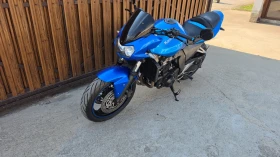 Kawasaki Z Z 750 I TOP, снимка 8
