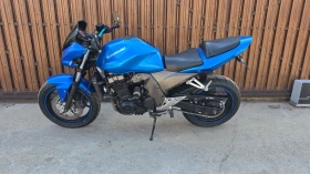 Kawasaki Z Z 750 I TOP, снимка 9