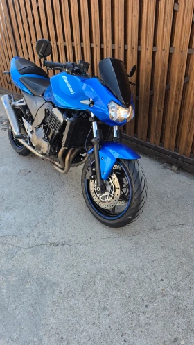 Kawasaki Z Z 750 I TOP, снимка 1