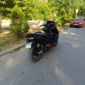 Yamaha T-max 500 | Mobile.bg    5