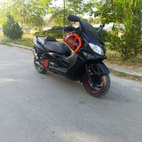 Yamaha T-max 500 | Mobile.bg    2