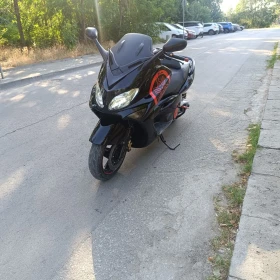 Yamaha T-max 500 | Mobile.bg    3