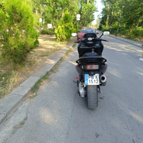 Yamaha T-max 500 | Mobile.bg    4