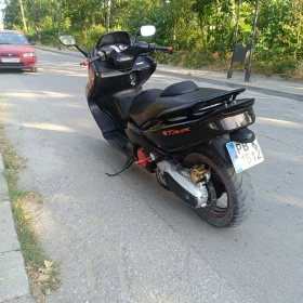 Yamaha T-max 500 | Mobile.bg    8