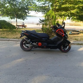 Yamaha T-max 500 | Mobile.bg    6