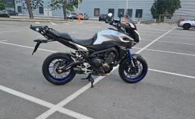 Обява за продажба на Yamaha Mt-09 Tracer ~15 500 лв. - изображение 2