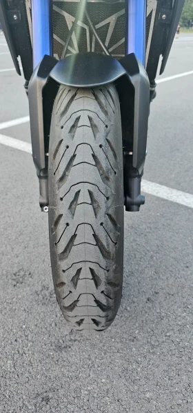 Обява за продажба на Yamaha Mt-09 Tracer ~15 500 лв. - изображение 4