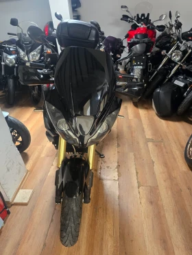 Triumph Tiger 1050 Sport | Mobile.bg    2