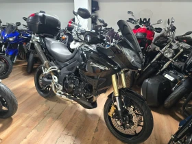 Triumph Tiger 1050 Sport