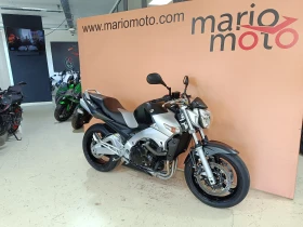 Обява за продажба на Suzuki Gsr 600 ~5 700 лв. - изображение 1