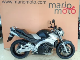 Обява за продажба на Suzuki Gsr 600 ~5 700 лв. - изображение 1