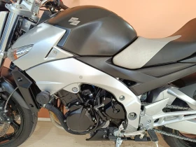 Suzuki Gsr 600 | Mobile.bg    13