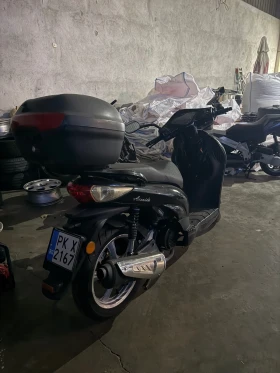 Други Друг Taurus 125, снимка 2