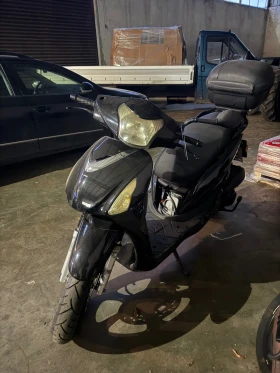 Други Друг Taurus 125, снимка 3