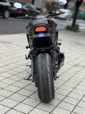 Suzuki Gsx 4800 км, снимка 11